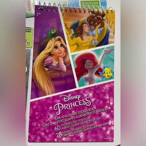 Sticker Pack Lot - Picture 2 of 9